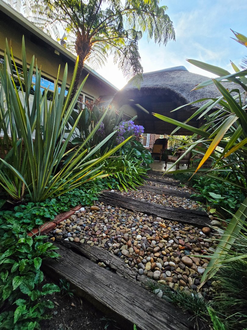  Bedroom Property for Sale in Flimieda North West